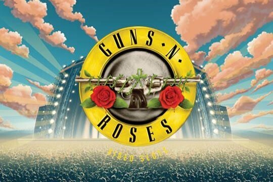 Guns N’ Roses gokkast spelen