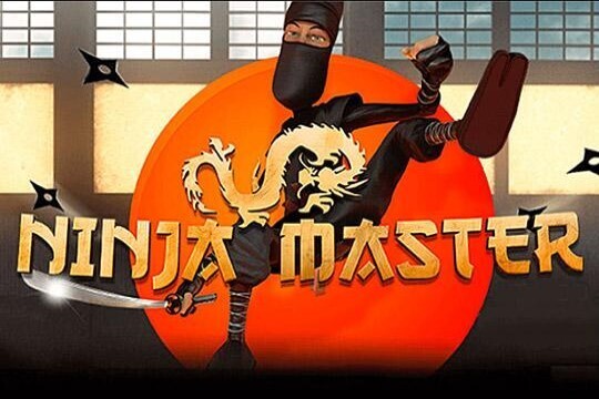 Demo ninja master gokkast