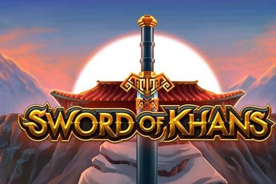 Sword Of Khans gokkast