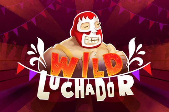 Demo Wild Luchador casino game