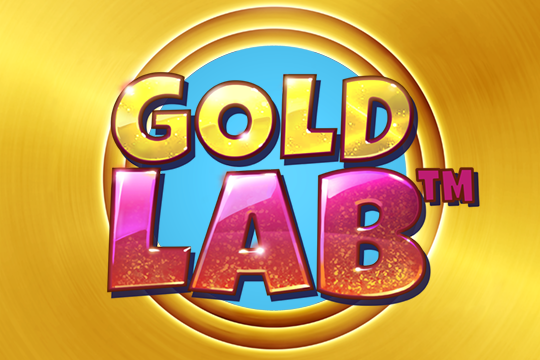 Gold Lab gokkast spelen