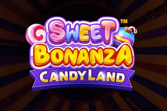 Sweet Bonanza CandyLand Live casino game van Pragmatic