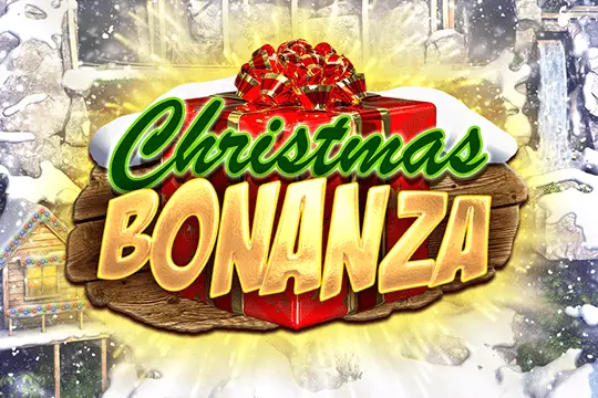 Christmas Bonanza van Big Time Gaming