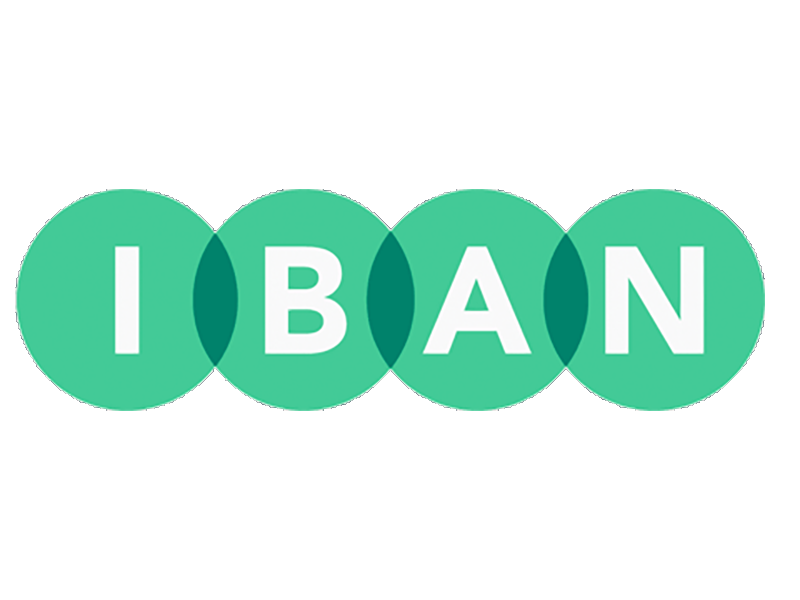 bankoverschrijving IBAN