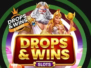 drops wins toernooi