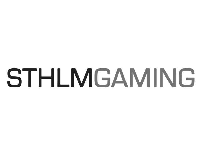 STHLM Gaming online gokkasten