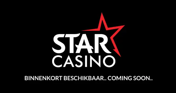 starcasino binnenkort in Nederland