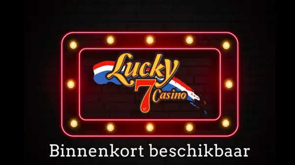 lucky7 casino