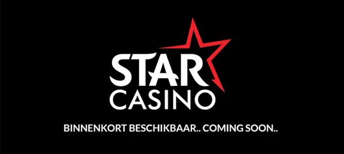 starcasino nog niet live in Nederland