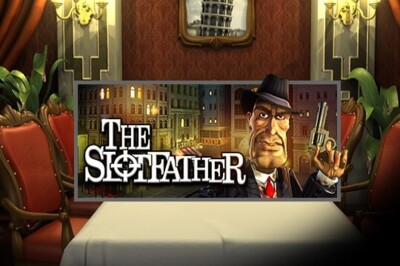 The Slotfather gokkast betsoft