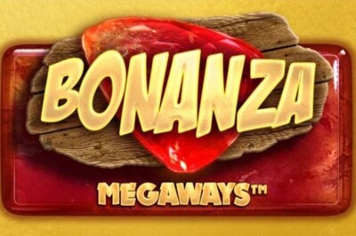 Big Time Gaming Bonanza Megaways video gokkast