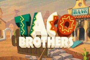 Taco Brothers van ELK Studios