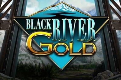 Online gokkast Black River Gold demo spelen