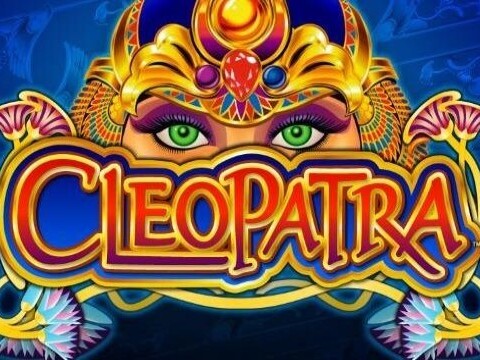 Cleopatra video slot IGT