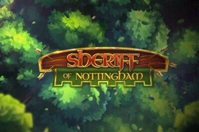 Sheriff of Nottingham gokkast spelen