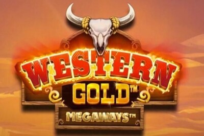 iSoftbet gokkast Western Gold Megaways