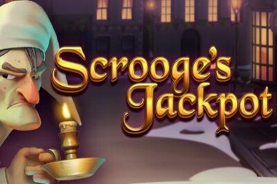 Scrooge's Jackpot Leander Games