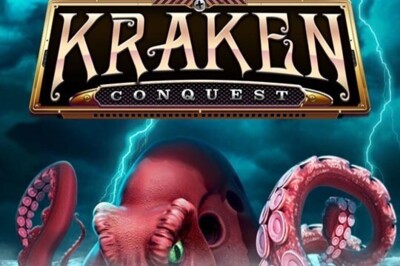 Leander Games Kraken Conquest