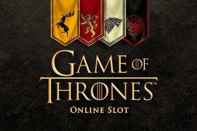 Game of Thrones gokkast spelen