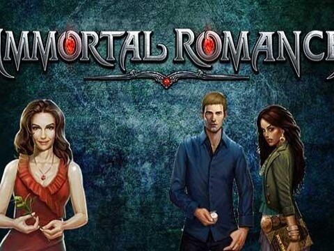 Immortal Romance microgaming