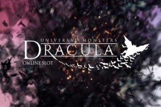 Dracula gokkast netent