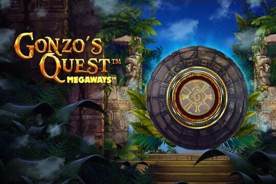 gonzos quest megaways free play