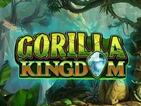 Gorilla Kingdom gokkast van Netent