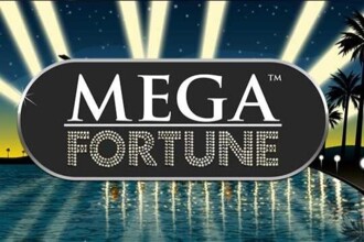 Mega Fortune gokkast