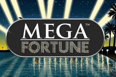 Mega Fortune gokkast