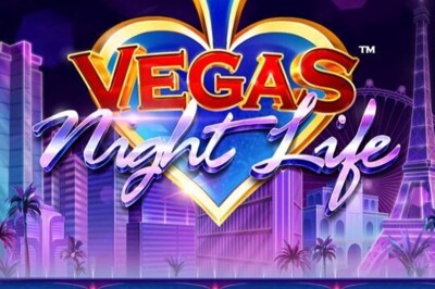 Online gokkast Vegas Night Life spelen