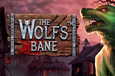 The Wolfs Bane demo spelen