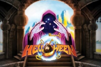 Video slot Helloween Play’n Go spelen