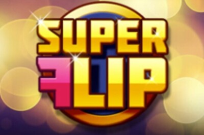 Super Flip slotmachine van play n go