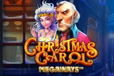 Christmas Carol Megaways gokkast spelen