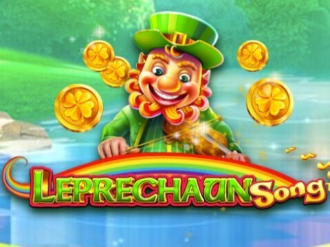 Pragmatic Plat gokkast Leprechaun Song