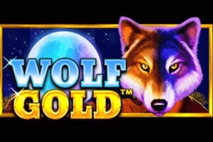 Wolf Gold slot game