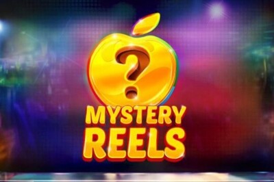 Mystery Reels gokkast