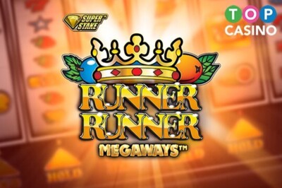 runner runner megaways