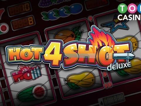 hot4shot gokkast stakelogic