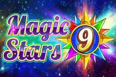 magic 9 stars casino spel