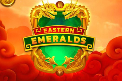 Eastern Emeralds gokkast spelen