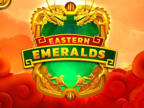 Eastern Emeralds gokkast spelen