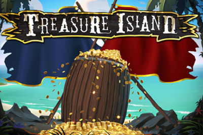 Quickspin gokkast Treasure Island