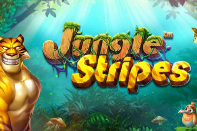 junglestripes betsoft spel