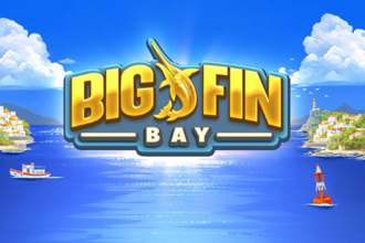 Demo Big Fin Bay gokkast