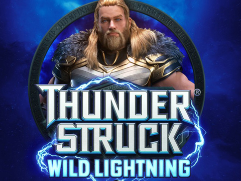 Thunderstruck Wild Lightning demo spelen