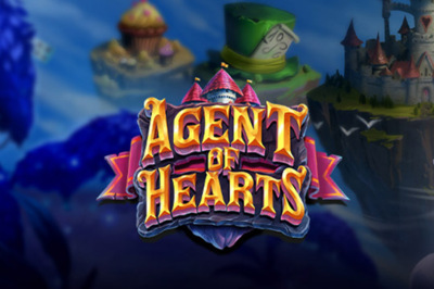 Agent of Hearts demo 