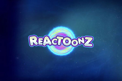 Speel Reactoonz bij online casino