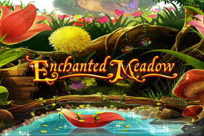 Enchanted Meadow gokkast spelen