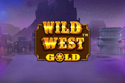 Wild West Gold slot game spelen